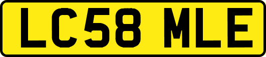 LC58MLE