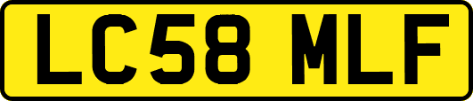 LC58MLF