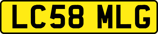 LC58MLG