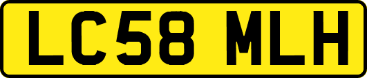LC58MLH