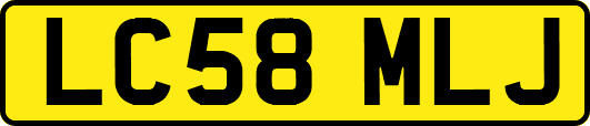 LC58MLJ
