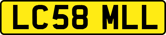 LC58MLL