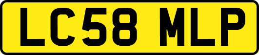 LC58MLP