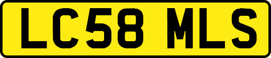 LC58MLS