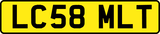 LC58MLT