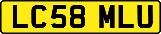 LC58MLU