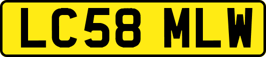 LC58MLW