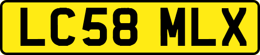 LC58MLX
