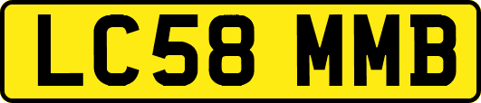 LC58MMB