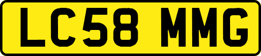 LC58MMG