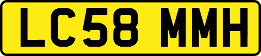LC58MMH