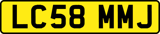 LC58MMJ