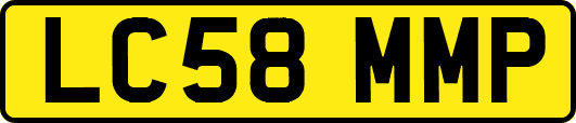 LC58MMP