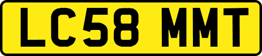 LC58MMT