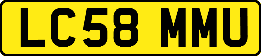 LC58MMU