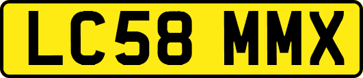 LC58MMX