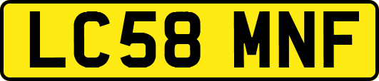 LC58MNF