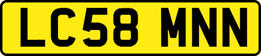 LC58MNN