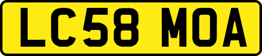 LC58MOA