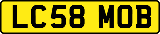 LC58MOB