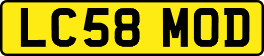 LC58MOD