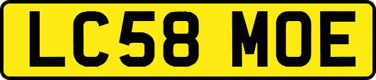LC58MOE