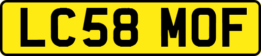 LC58MOF