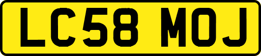 LC58MOJ