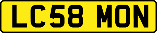 LC58MON