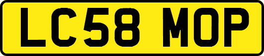 LC58MOP