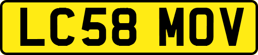 LC58MOV