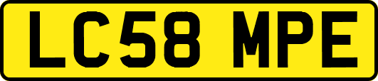 LC58MPE