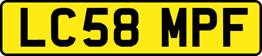 LC58MPF