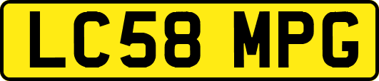 LC58MPG