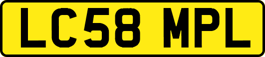 LC58MPL