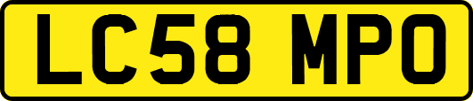 LC58MPO