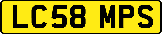 LC58MPS