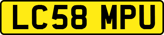 LC58MPU