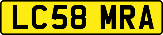 LC58MRA