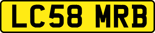 LC58MRB
