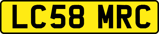 LC58MRC