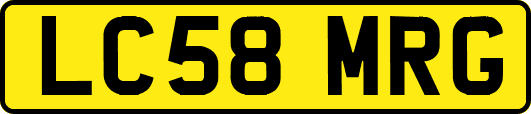 LC58MRG