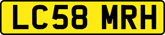 LC58MRH