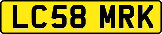 LC58MRK