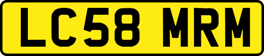 LC58MRM