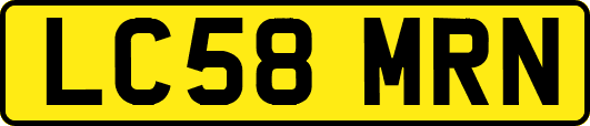 LC58MRN