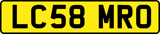 LC58MRO