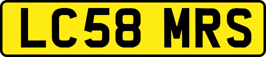 LC58MRS
