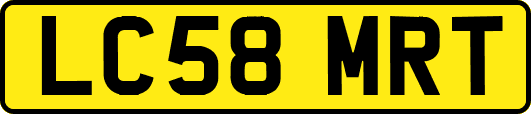 LC58MRT