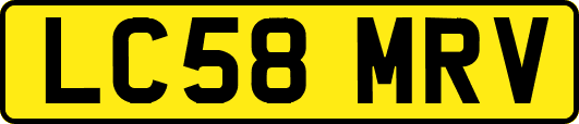 LC58MRV